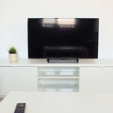 Centrico Y Luminoso Apartamento En Malaga Capital 외부 사진