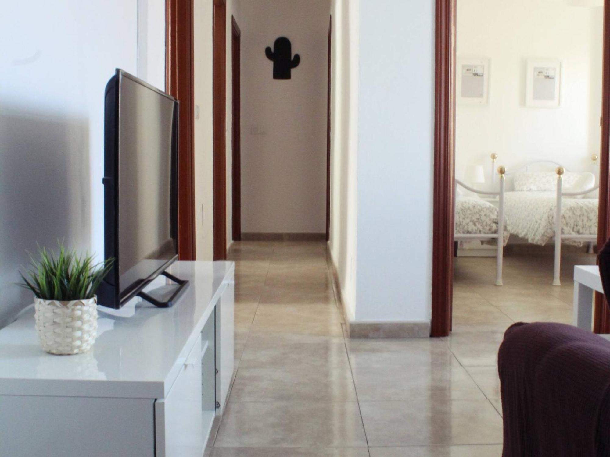 Centrico Y Luminoso Apartamento En Malaga Capital 외부 사진
