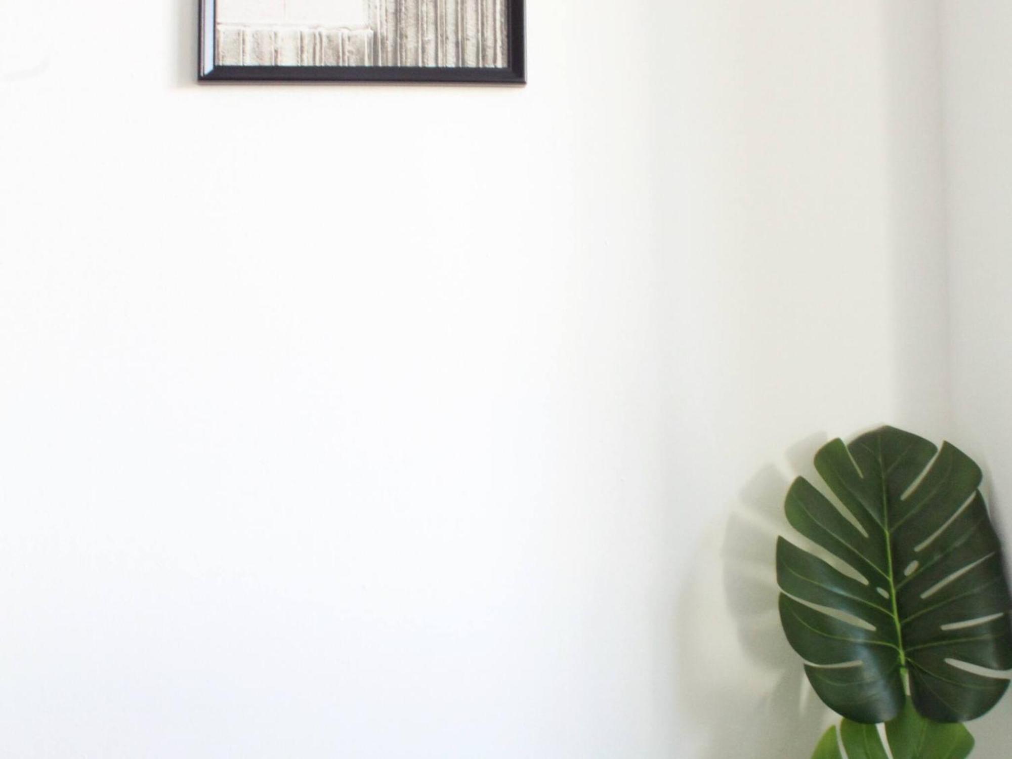 Centrico Y Luminoso Apartamento En Malaga Capital 외부 사진