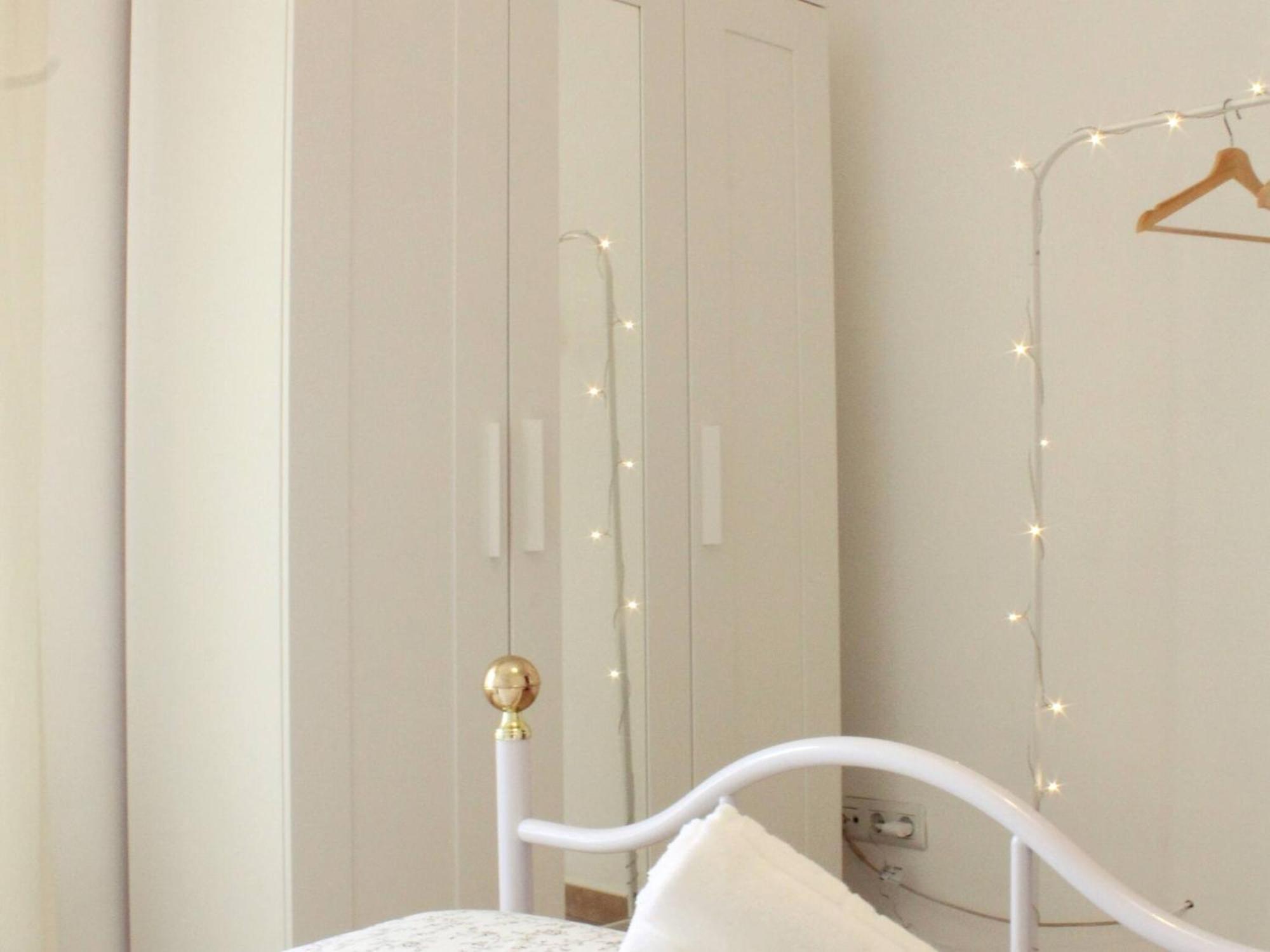 Centrico Y Luminoso Apartamento En Malaga Capital 외부 사진