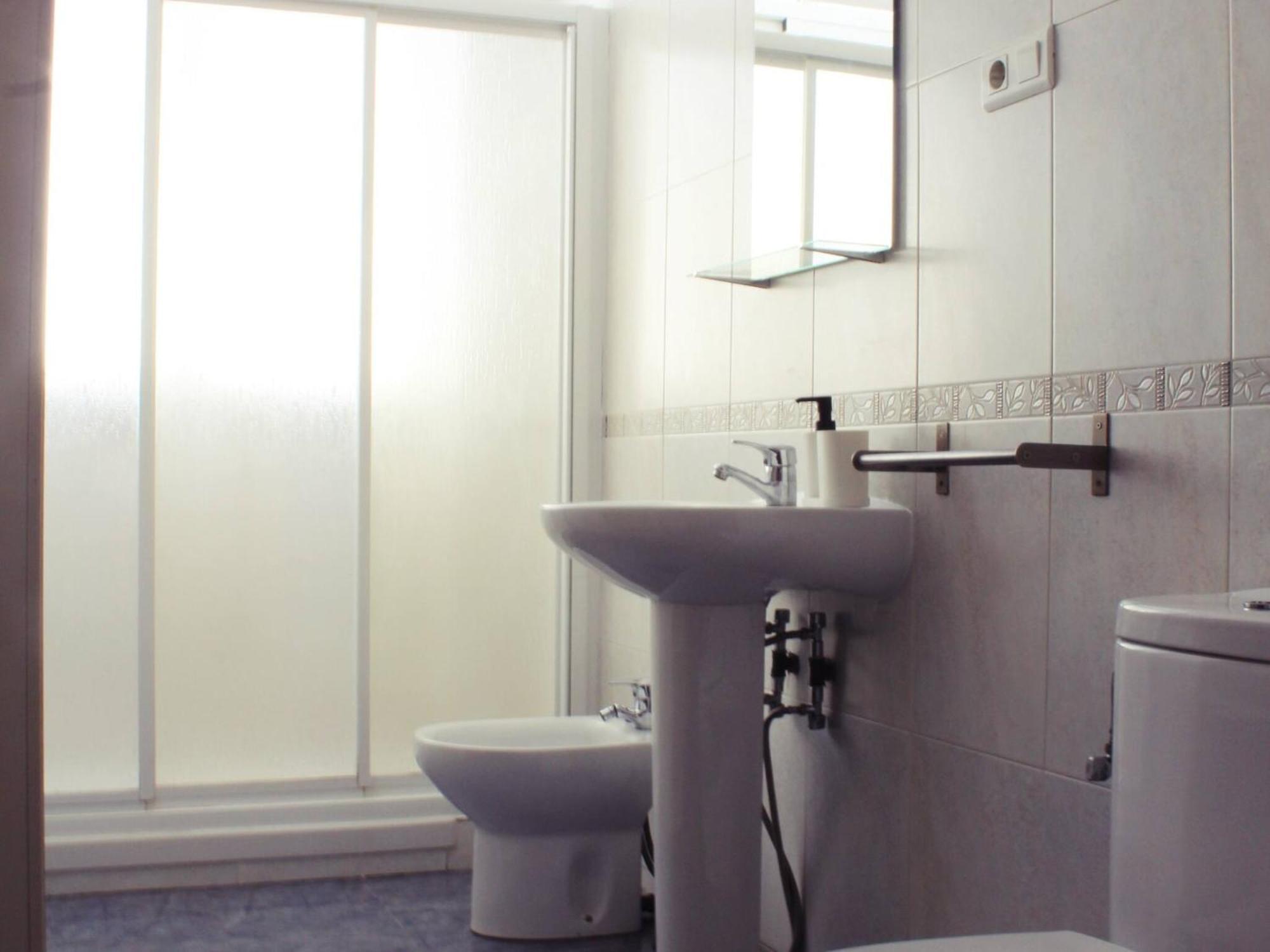 Centrico Y Luminoso Apartamento En Malaga Capital 외부 사진