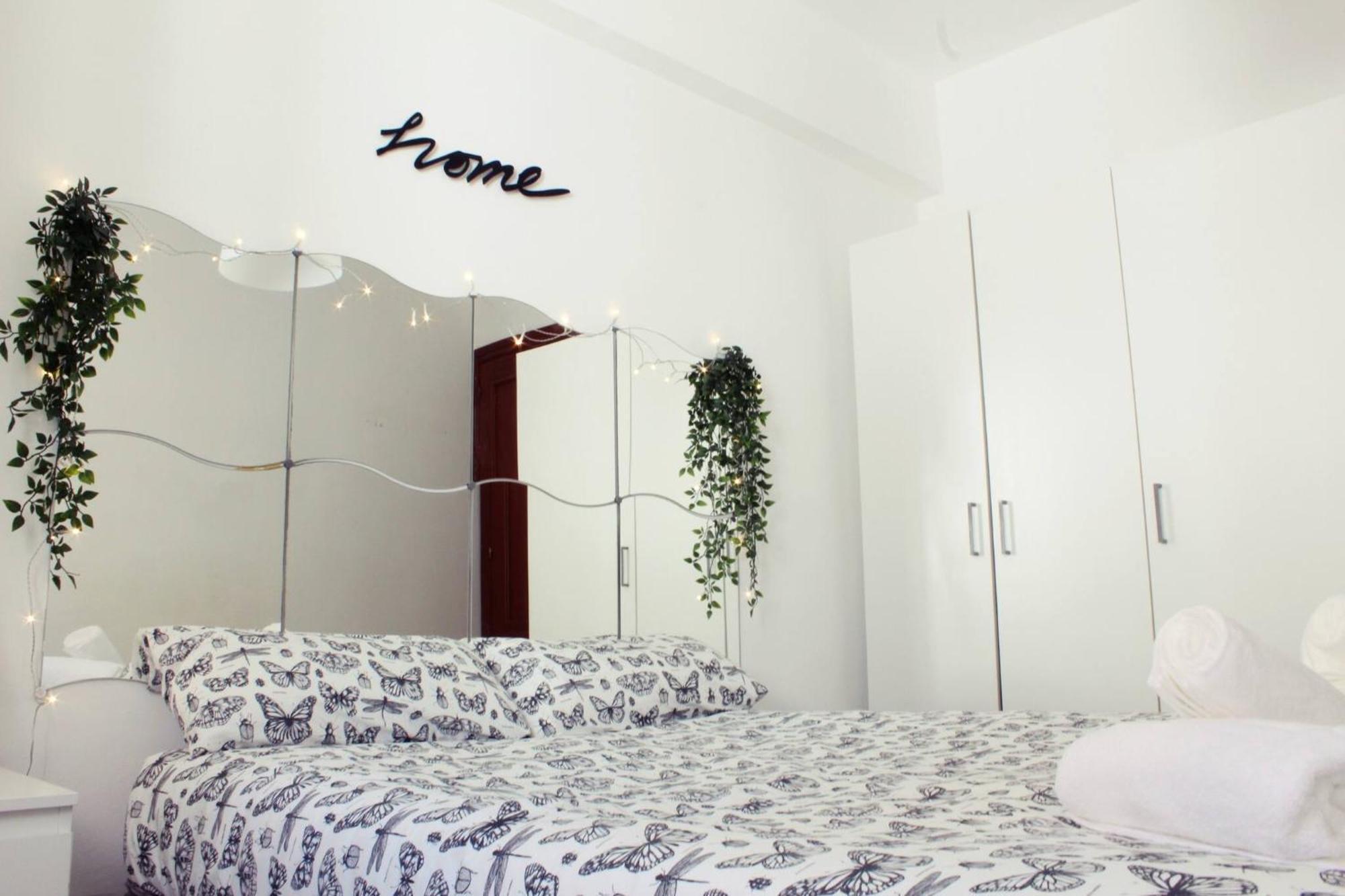 Centrico Y Luminoso Apartamento En Malaga Capital 외부 사진